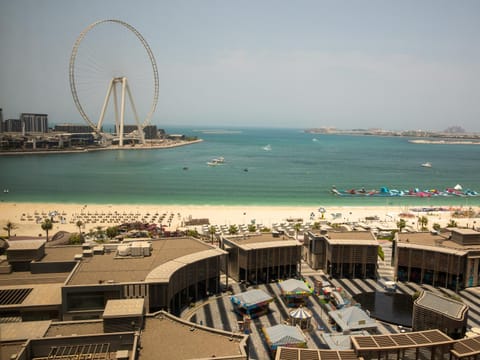 Roda Amwaj Suites Jumeirah Beach Residence Appart-hôtel in Dubai