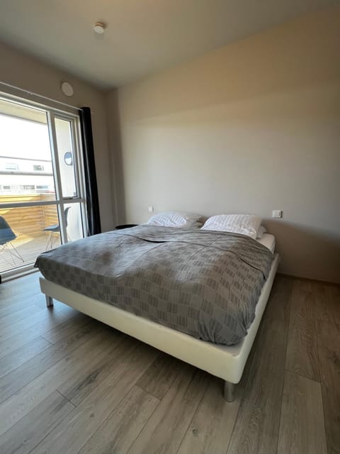 Stay Iceland apartments - G 1 Condo in Reykjavik