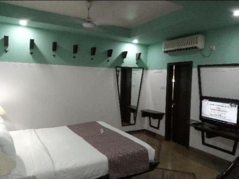 Hotel Celebration Hôtel in Odisha