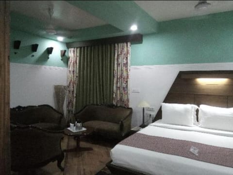 Hotel Celebration Hotel in Odisha