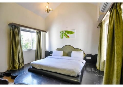 GREEN COVE 5 BHK Villa in Lonavla