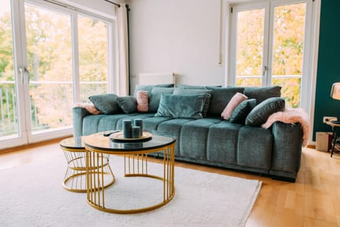 Balcony/Terrace, Living room