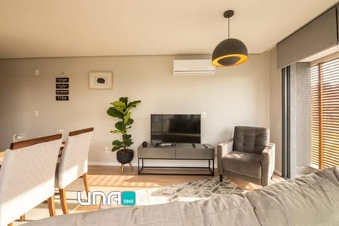 TV and multimedia, Living room, air conditioner