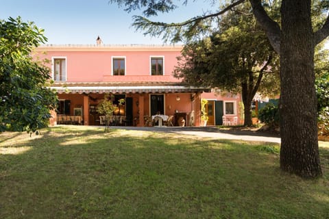 B&B Villa il Poggetto Bed and Breakfast in San Vincenzo