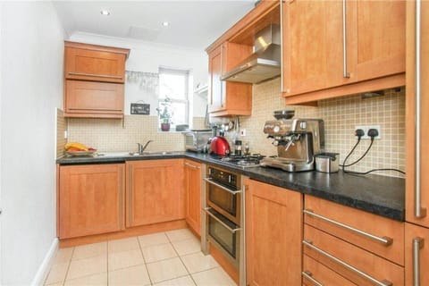 Lovely 1 bedroom flat in Richmond-great location! Apartment in Richmond