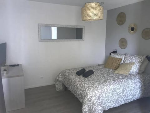 Appart'Hotel - Gare TGV - Courtine - Confluence - 202 Apartment hotel in Avignon