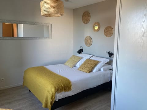 Appart'Hotel - Gare TGV - Courtine - Confluence - 202 Apartment hotel in Avignon