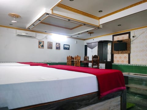 WEL HOTELs Hôtel in Puri