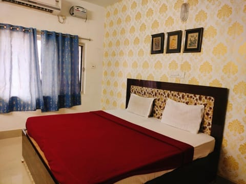 WEL HOTELs Hôtel in Puri