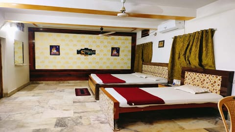 WEL HOTELs Hotel in Puri