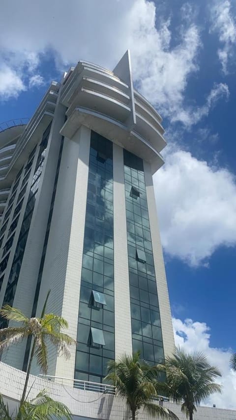 Tropical executive Apartment hotel in Manaus