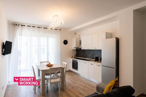 Dimora Rosselli - Apartments Wohnung in Fasano