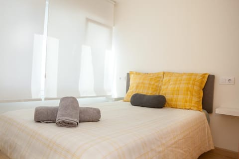 Apartamento en Costa de Cantabria, Laredo Apartment in Laredo