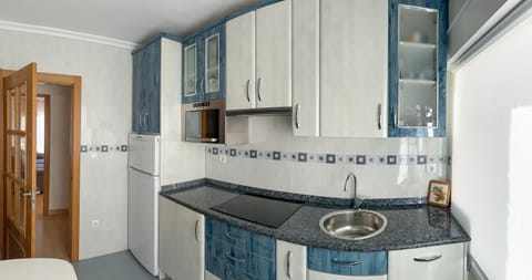 Apartamento en Costa de Cantabria, Laredo Apartment in Laredo