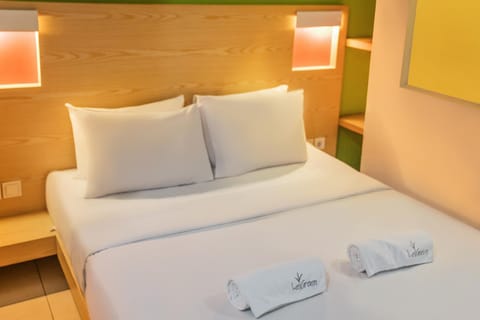 LeGreen Suite Senayan Bed and Breakfast in South Jakarta City