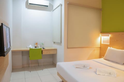 LeGreen Suite Senayan Bed and Breakfast in South Jakarta City