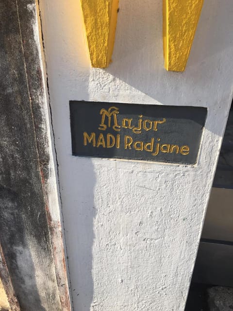 Major Madi Residency Eigentumswohnung in Puducherry