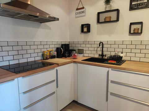 La Tannerie du Port House in Brittany