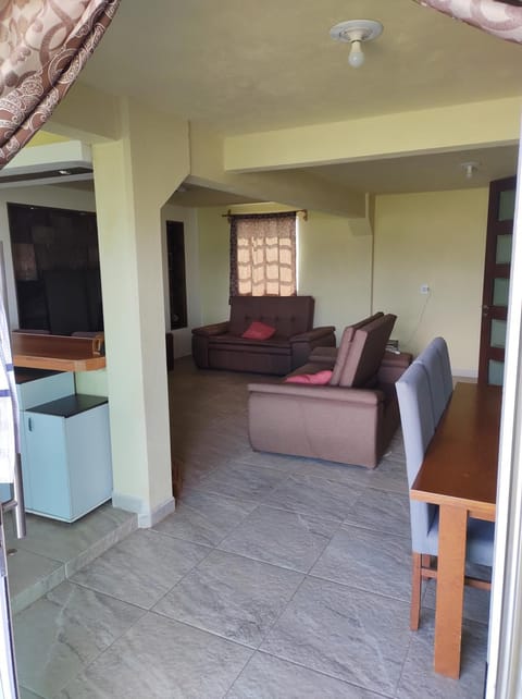 Hospedaje Rivera Apartment in Chignahuapan