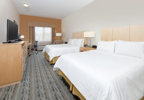 Holiday Inn Express & Suites San Antonio Brooks City Base, an IHG Hotel Hotel in San Antonio