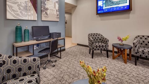 Best Western St. Louis Airport North Hotel & Suites Hotel in Florissant