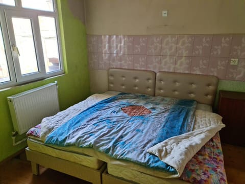 EMMI home Eigentumswohnung in Baku