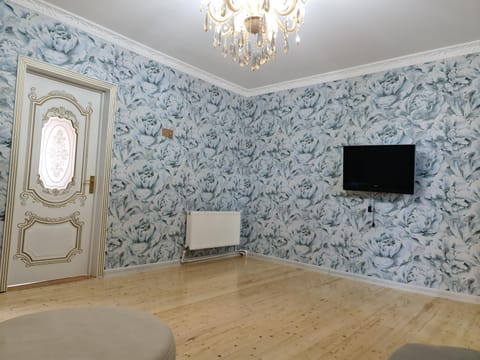 EMMI home Condominio in Baku