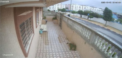 Mini villa Apartment in Rabat-Salé-Kénitra