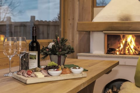 Patio, Balcony/Terrace