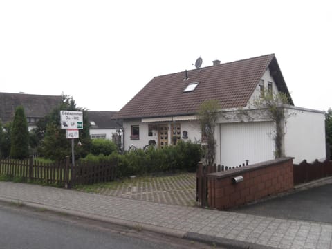 Gästehaus Katharina Urlaubsunterkunft in Kelberg