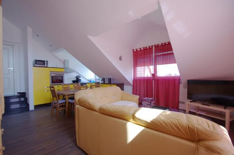 Luxury-Apartment Alexandra Condo in Bonn