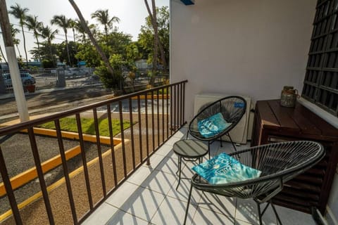 Tropical Tranquility - Corcega Condo in Stella