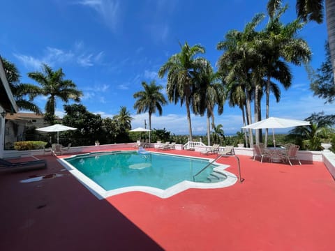 Day, Dining area, Pool view, Swimming pool, sunbed