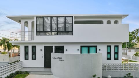 Casa Loba Luxe Unit 1 with private swimming pool Condo in Stella