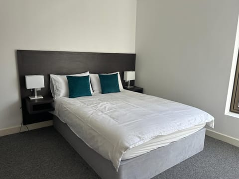 1 bedroom spacious apartment in Hounslow Apartamento in Hounslow