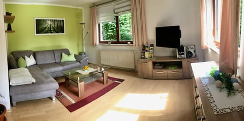 Ferienwohnung am Kieferberg Condo in Erzgebirgskreis