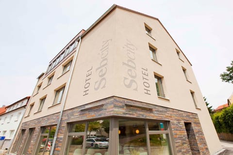 Sebcity Hotel Hotel in Ostalbkreis