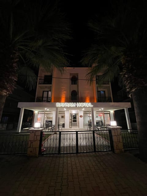Bayram Hotel Hôtel in Cesme