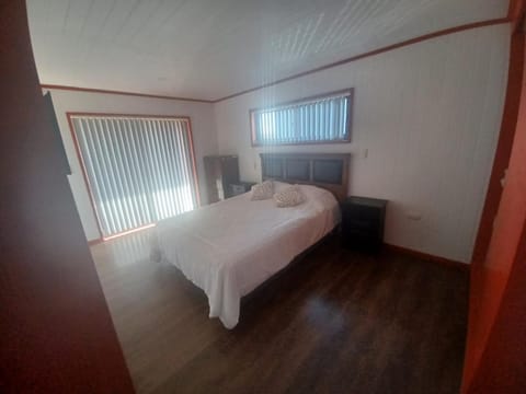 Cabañas Los Reyes Apartment in Pichilemu