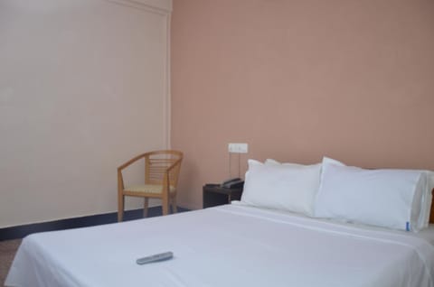 Hotel Ferreira Resort Alojamiento y desayuno in Lonavla