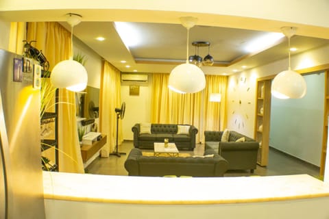 3D's Luxury Properties Casa vacanze in Accra