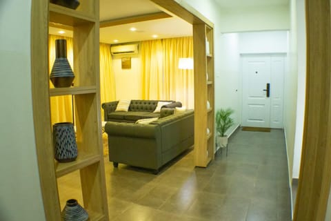 3D's Luxury Properties Vacation rental in Accra