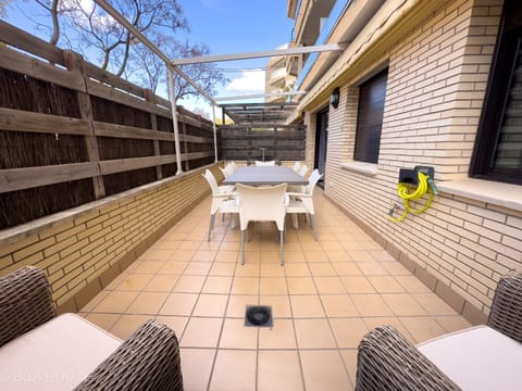 Bga Rentals Garbi Apartment in Cambrils