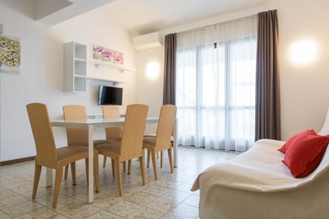 Residence Oasi Condominio in Limone Sul Garda