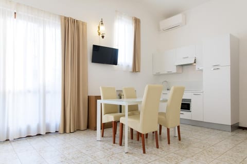 Residence Oasi Eigentumswohnung in Limone Sul Garda