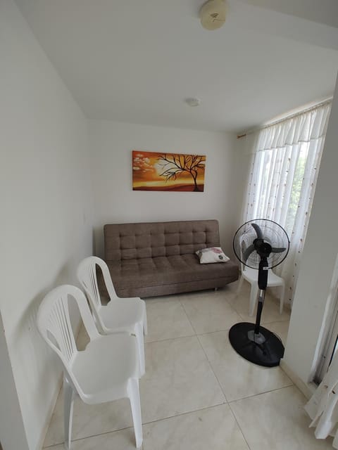 Apartamento en Peñalisa Mango Ricaurte Cundinamarca Apartment in Ricaurte