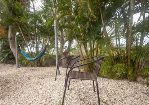 Casa Loba Suite 1 with an outdoor tub Wohnung in Rincón