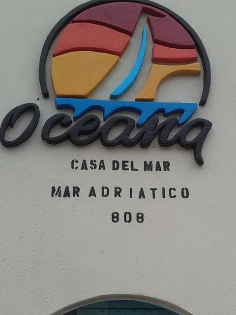 Oceana Casa Del Mar Apartahotel in Rosarito