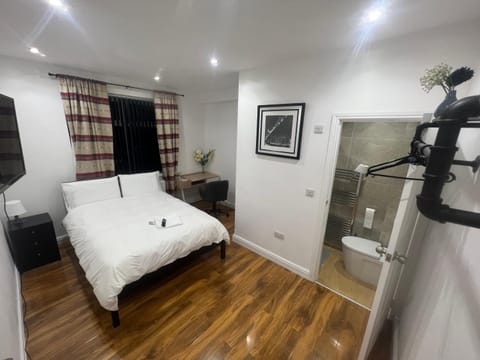 Tarleton Guesthouse House in Stoke-on-Trent