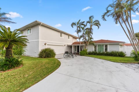 346 Jack Drive House in Cocoa Beach